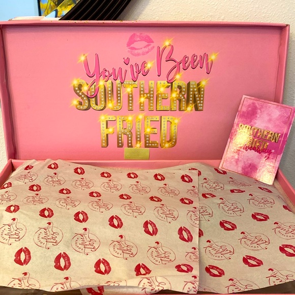 NWT Stella Mae Brown Leather Boots |Size 7.5 - Picture 6 of 10